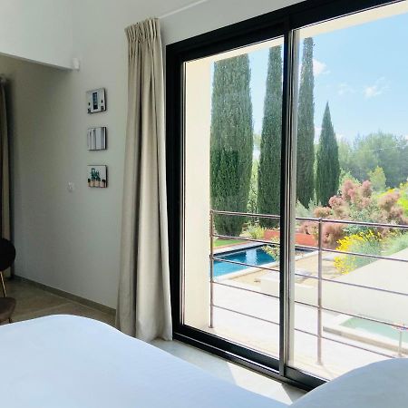 Le Clos Celine Flayosc Екстер'єр фото