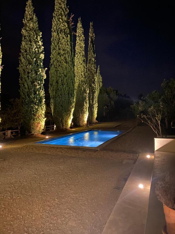 Le Clos Celine Flayosc Екстер'єр фото