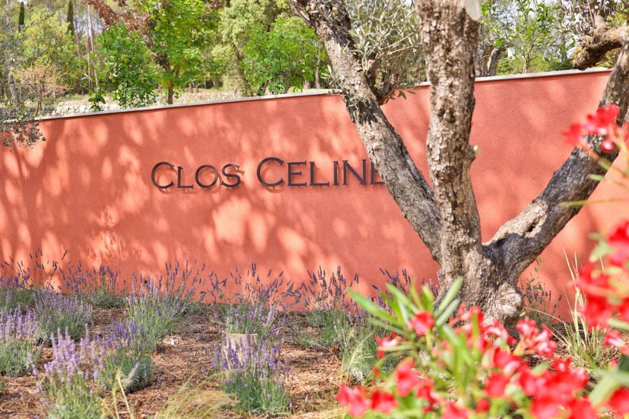 Le Clos Celine Flayosc Екстер'єр фото